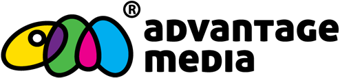 Advantage media
